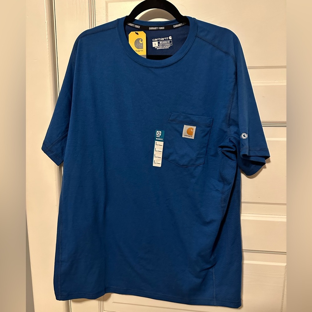 Charhartt tee